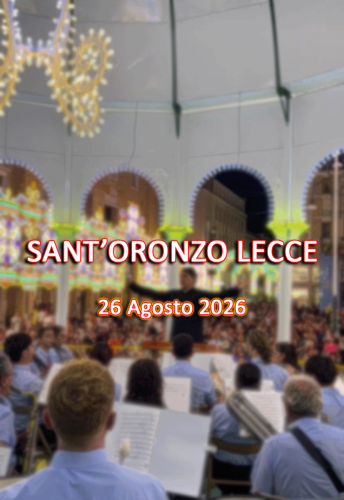 Festa di Sant'Oronzo